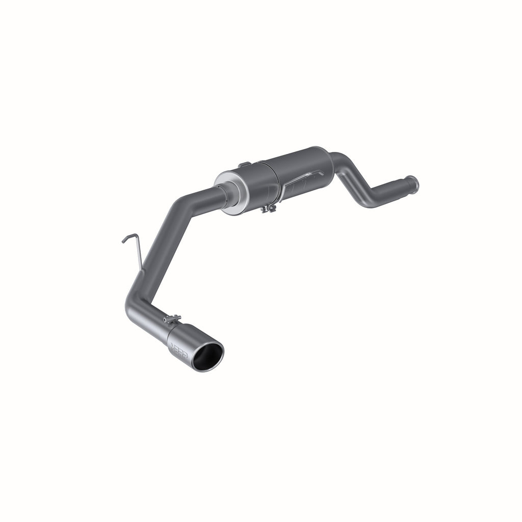 MBRP Exhaust Exhaust System Kit Exhaust System Kit - S5330AL