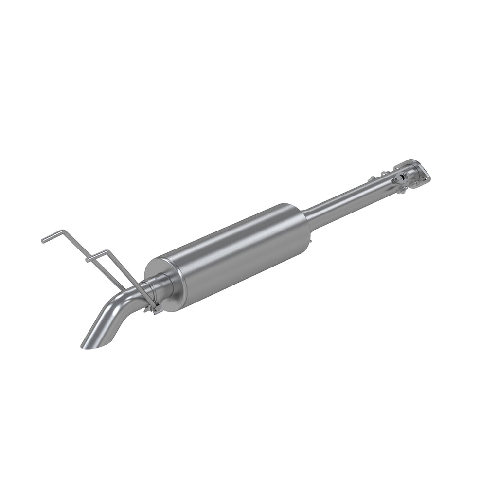 MBRP Exhaust Exhaust System Kit T409 Stainless Steel. - S5332409