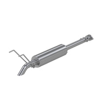 Load image into Gallery viewer, MBRP Exhaust Exhaust System Kit T409 Stainless Steel. - S5332409