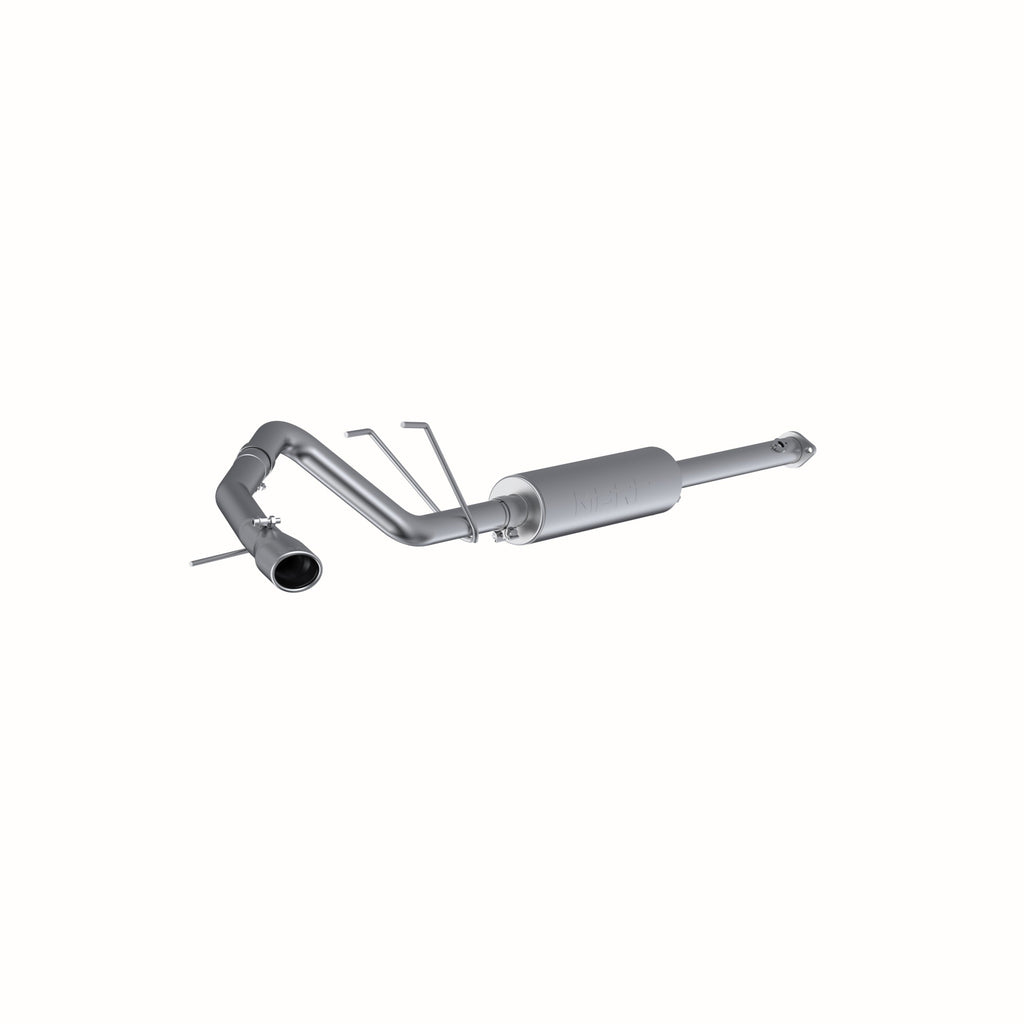 MBRP Exhaust Exhaust System Kit Exhaust System Kit - S5334AL
