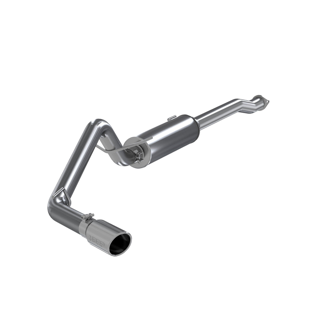 MBRP Exhaust Exhaust System Kit T409 Stainless Steel. - S5338409