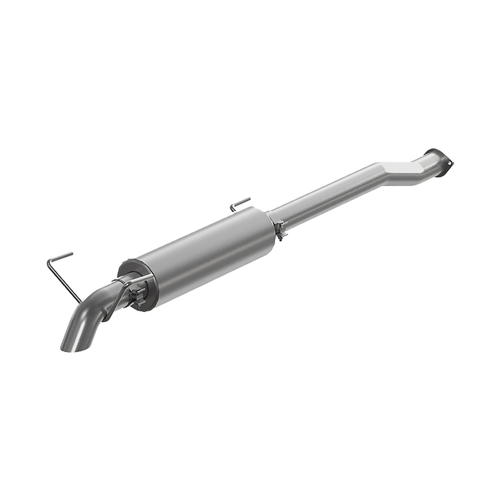 MBRP Exhaust Exhaust System Kit T409 Stainless Steel. - S5339409