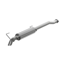 Load image into Gallery viewer, MBRP Exhaust Exhaust System Kit T409 Stainless Steel. - S5339409