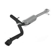 Load image into Gallery viewer, MBRP Exhaust Exhaust System Kit Black Coated Aluminized Steel. - S5342BLK