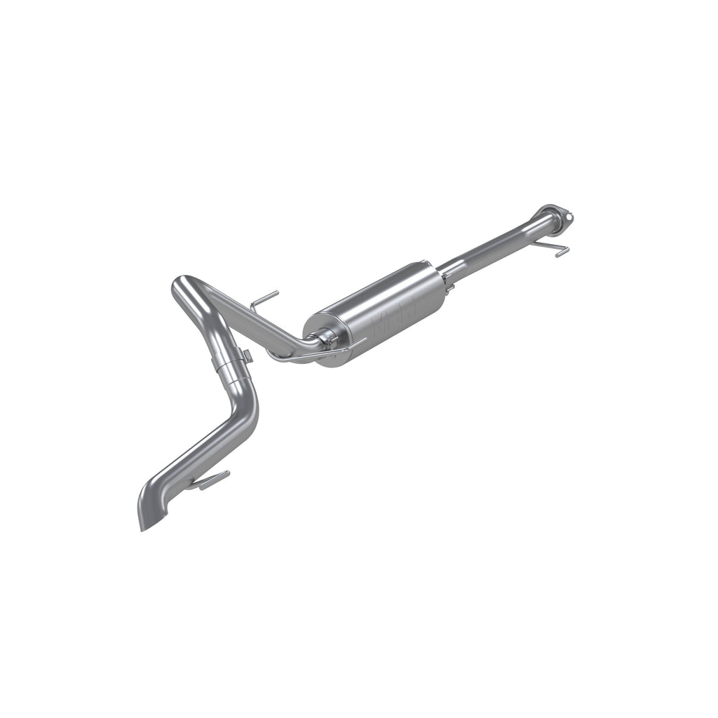 MBRP Exhaust Exhaust System Kit T304 Stainless Steel. - S5343304