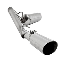Load image into Gallery viewer, MBRP Exhaust Exhaust System Kit T409 Stainless Steel. - S5500409