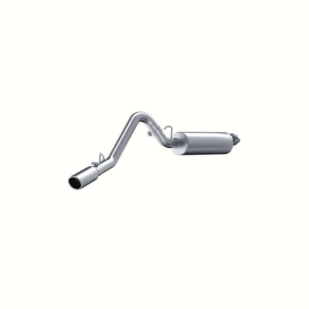 MBRP Exhaust Exhaust System Kit Exhaust System Kit - S5500AL