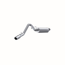 Load image into Gallery viewer, MBRP Exhaust Exhaust System Kit Exhaust System Kit - S5500AL