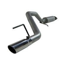 Load image into Gallery viewer, MBRP Exhaust Exhaust System Kit T409 Stainless Steel. - S5508409