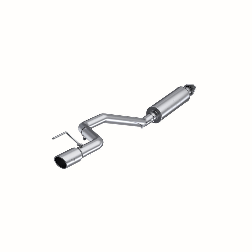 MBRP Exhaust Exhaust System Kit Exhaust System Kit - S5508AL