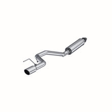 Load image into Gallery viewer, MBRP Exhaust Exhaust System Kit Exhaust System Kit - S5508AL
