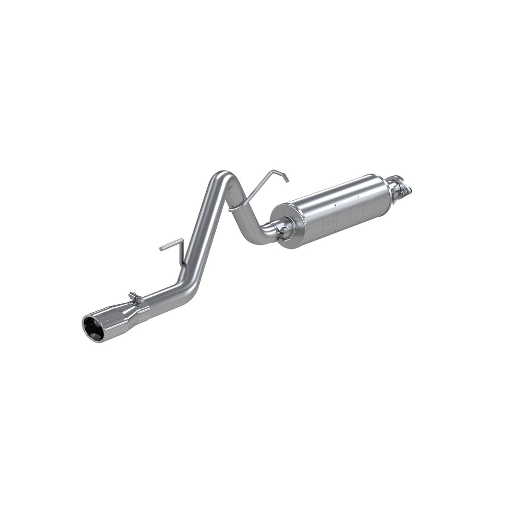 MBRP Exhaust Exhaust System Kit Exhaust System Kit - S5510AL