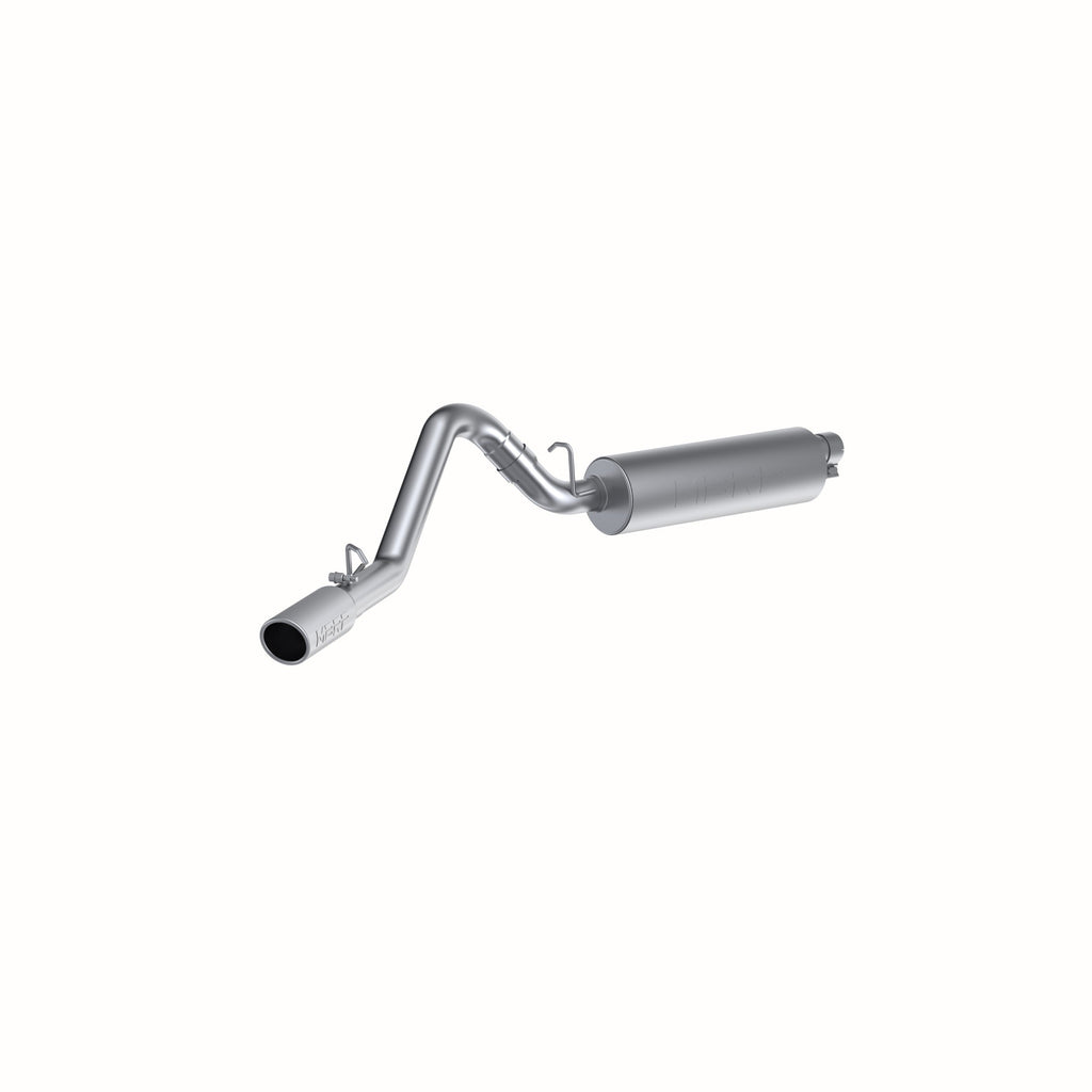 MBRP Exhaust Exhaust System Kit Exhaust System Kit - S5512AL