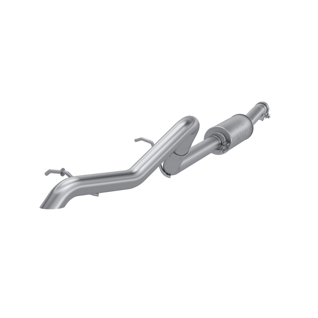 MBRP Exhaust Exhaust System Kit Exhaust System Kit - S5514AL