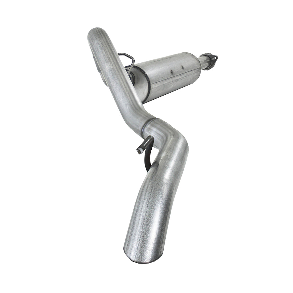 MBRP Exhaust Exhaust System Kit T409 Stainless Steel. - S5520409