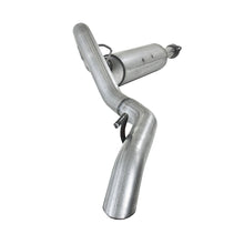 Load image into Gallery viewer, MBRP Exhaust Exhaust System Kit T409 Stainless Steel. - S5520409