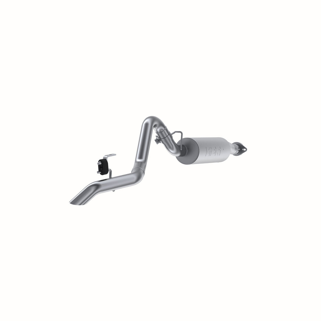 MBRP Exhaust Exhaust System Kit Exhaust System Kit - S5520AL