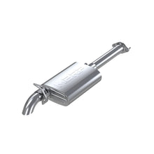 Load image into Gallery viewer, MBRP Exhaust Exhaust System Kit T409 Stainless Steel. - S5522409