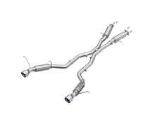 Load image into Gallery viewer, MBRP Exhaust Exhaust System Kit Exhaust System Kit - S5525AL