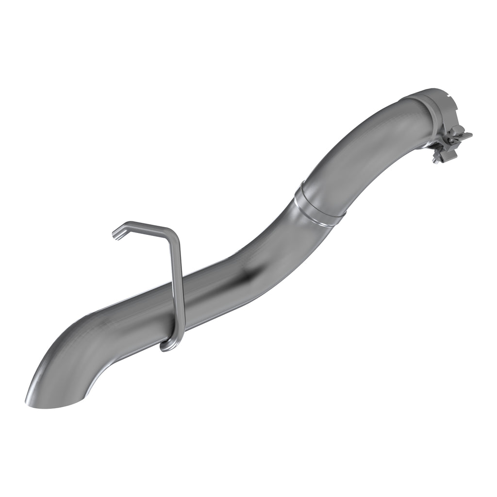 MBRP Exhaust Exhaust System Kit T409 Stainless Steel. - S5527409
