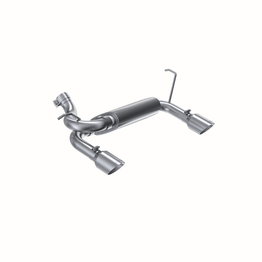 MBRP Exhaust Exhaust System Kit Exhaust System Kit - S5528AL