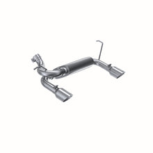 Load image into Gallery viewer, MBRP Exhaust Exhaust System Kit Exhaust System Kit - S5528AL