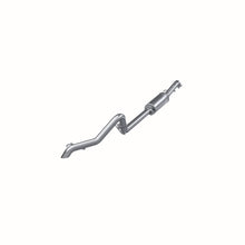 Load image into Gallery viewer, MBRP Exhaust Exhaust System Kit T409 Stainless Steel. - S5530409