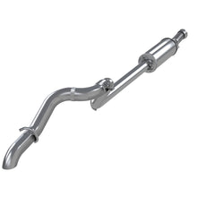 Load image into Gallery viewer, MBRP Exhaust Exhaust System Kit T304 Stainless Steel. - S5533304
