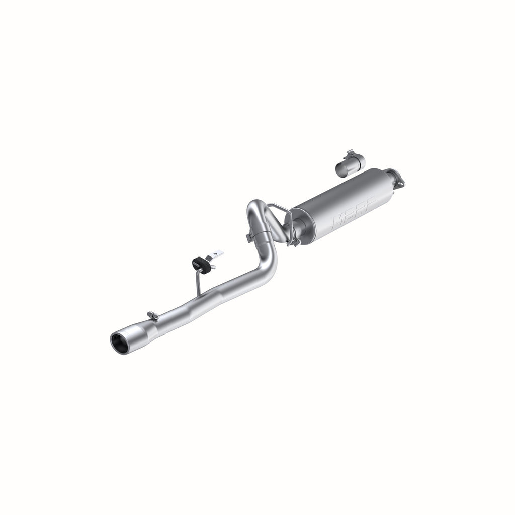 MBRP Exhaust Exhaust System Kit Exhaust System Kit - S5534AL