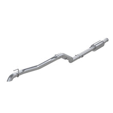 Load image into Gallery viewer, MBRP Exhaust Exhaust System Kit T304 Stainless Steel. - S5537304