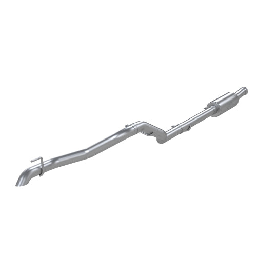 MBRP Exhaust Exhaust System Kit Exhaust System Kit - S5537AL