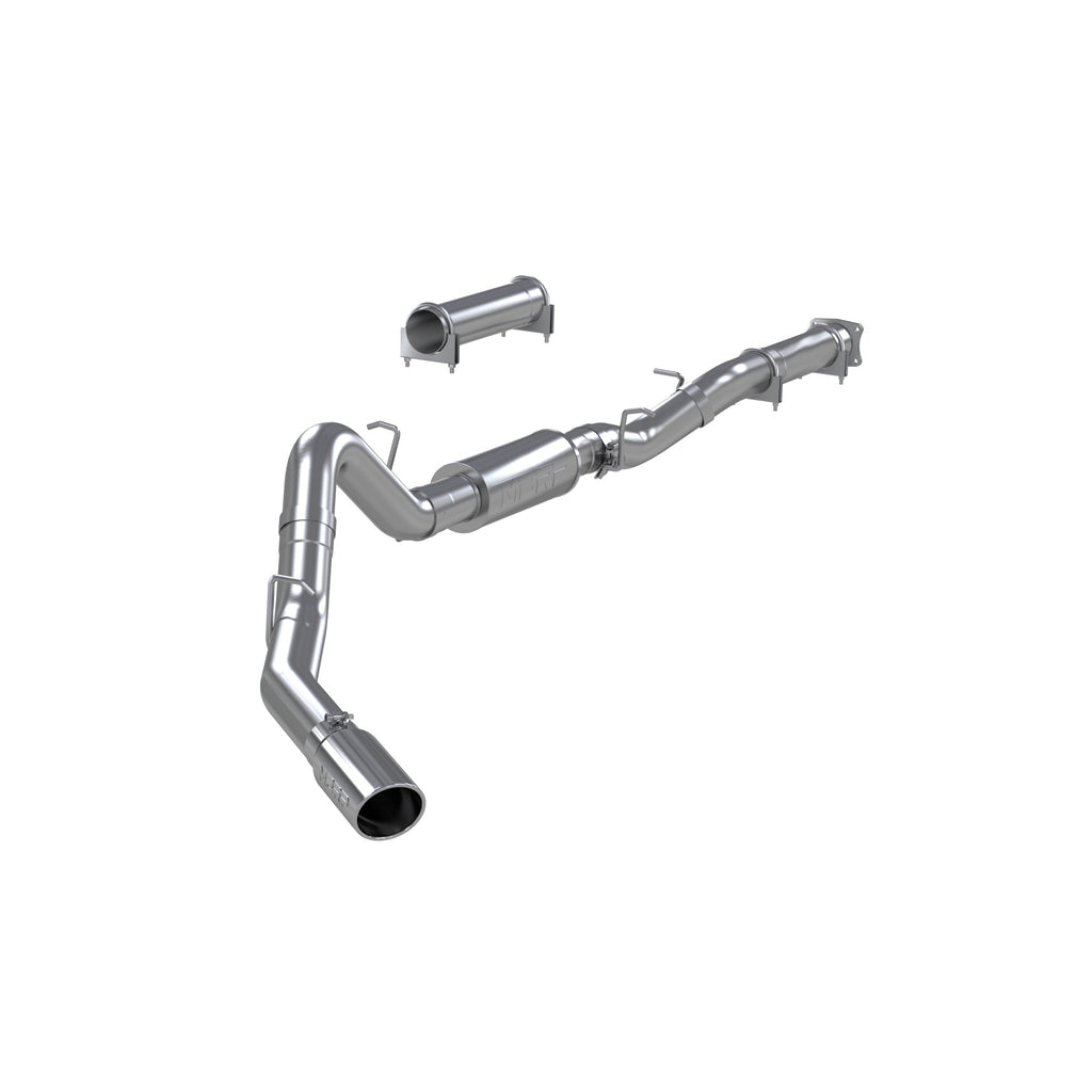 MBRP Exhaust Exhaust System Kit Exhaust System Kit - S6000AL
