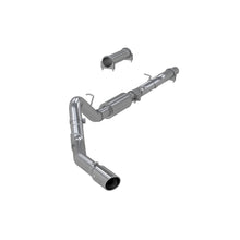 Load image into Gallery viewer, MBRP Exhaust Exhaust System Kit T409 Stainless Steel. - S6012409