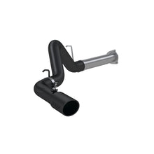 Load image into Gallery viewer, MBRP Exhaust Exhaust System Kit Black Coated Aluminized Steel. - S6026BLK