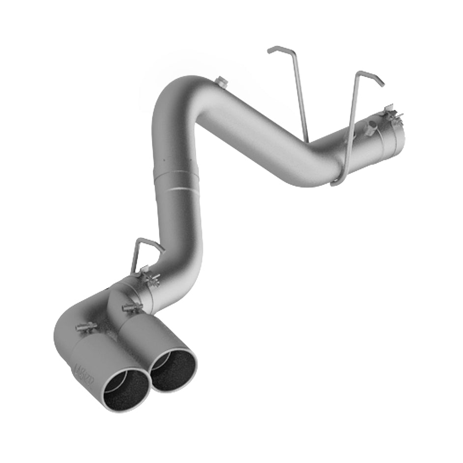 MBRP Exhaust Exhaust System Kit Exhaust System Kit - S6033AL