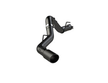 Load image into Gallery viewer, MBRP Exhaust Exhaust System Kit Black Coated Aluminized Steel. - S6059BLK