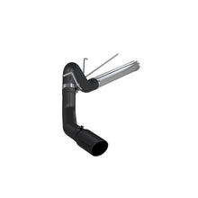 Load image into Gallery viewer, MBRP Exhaust Exhaust System Kit Black Coated Aluminized Steel. - S6130BLK