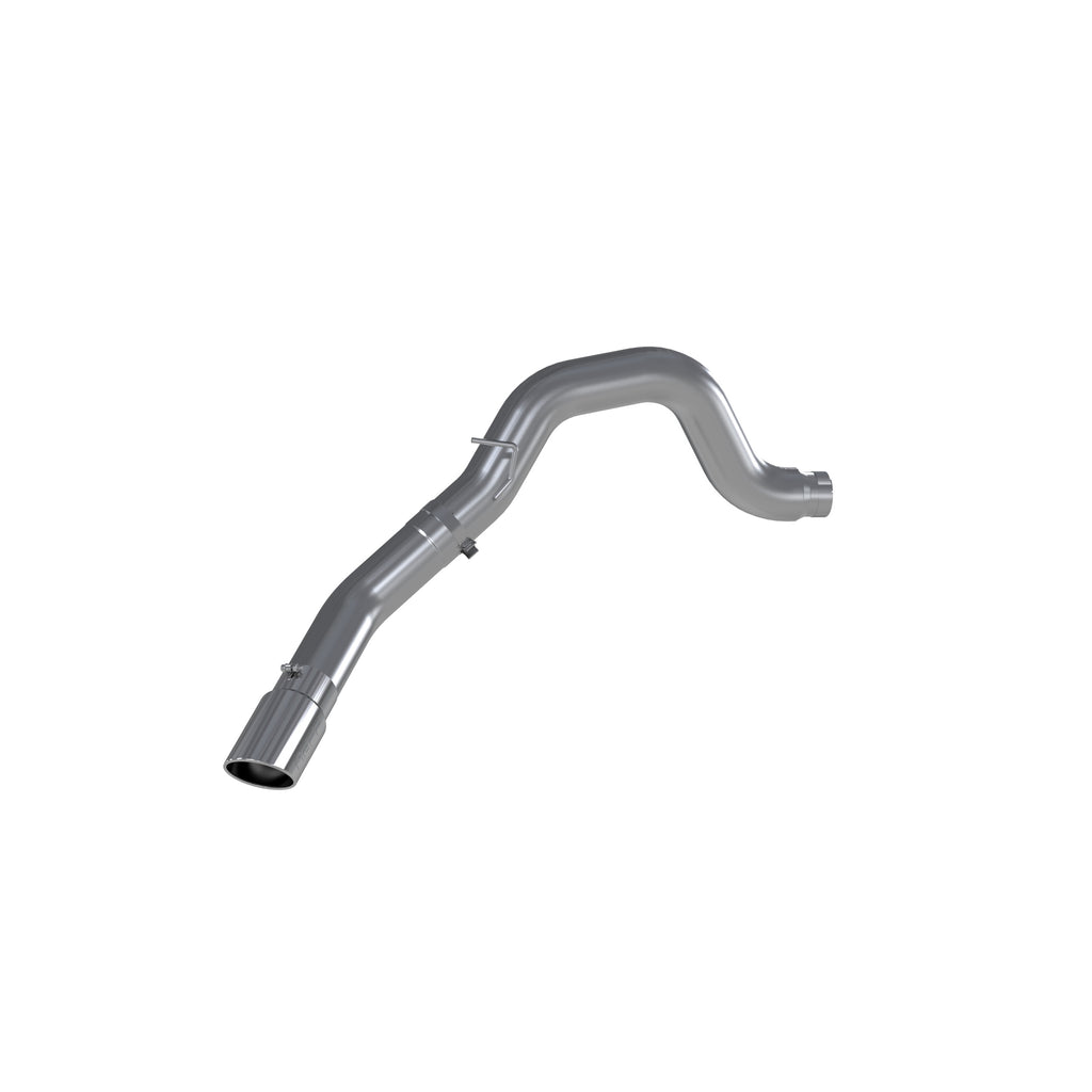 MBRP Exhaust Exhaust System Kit T409 Stainless Steel. - S61650409