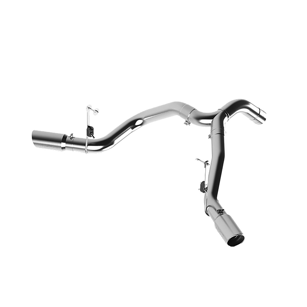 MBRP Exhaust Exhaust System Kit Exhaust System Kit - S6168AL