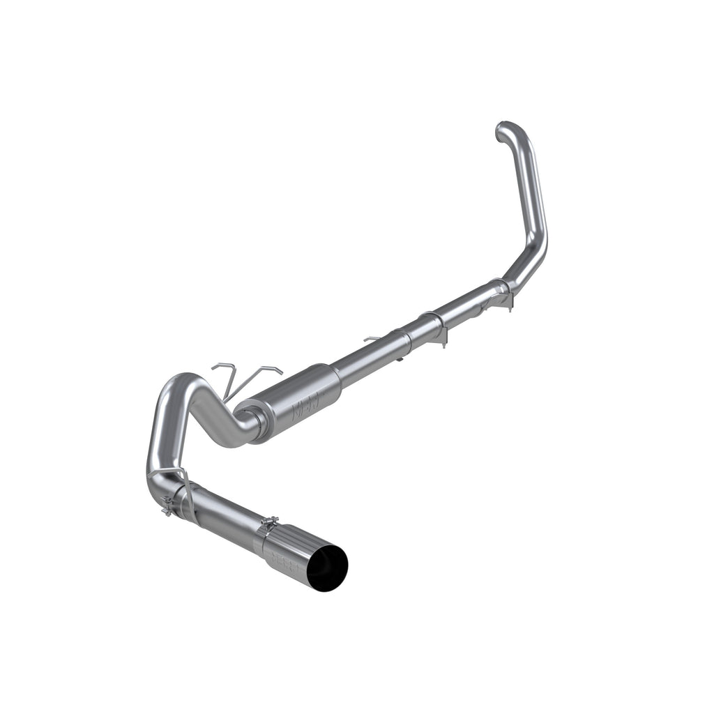 MBRP Exhaust Exhaust System Kit T304 Stainless Steel. - S6200304