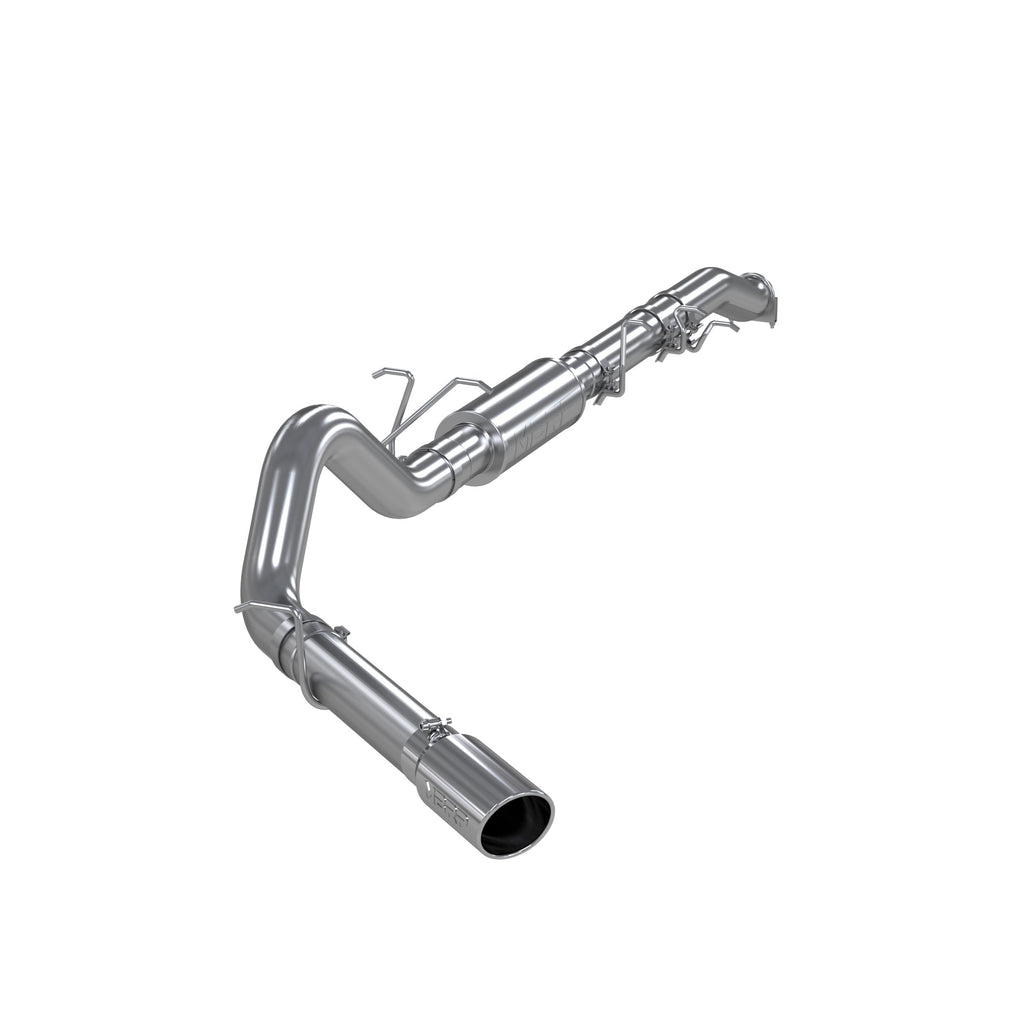 MBRP Exhaust Exhaust System Kit T409 Stainless Steel. - S6208409