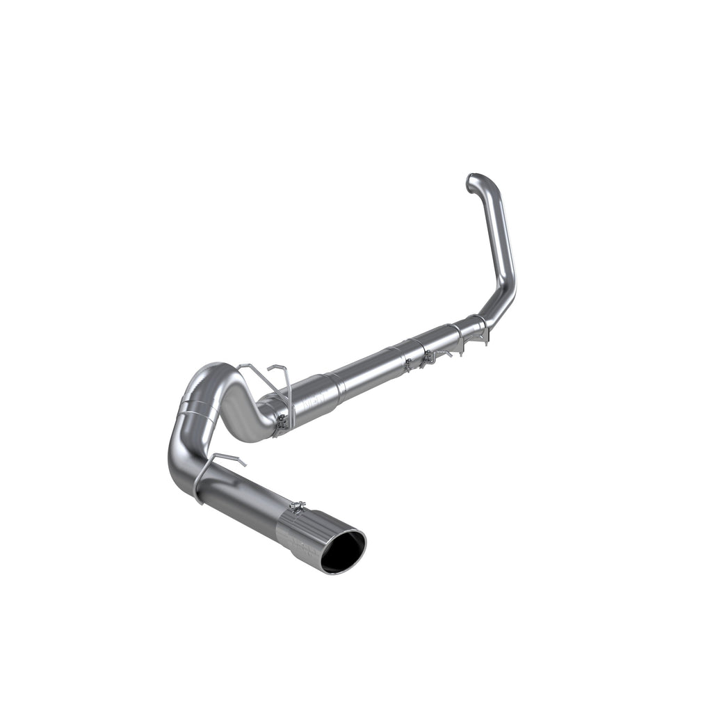 MBRP Exhaust Exhaust System Kit T409 Stainless Steel. - S62220409