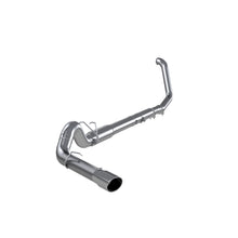 Load image into Gallery viewer, MBRP Exhaust Exhaust System Kit T409 Stainless Steel. - S62220409