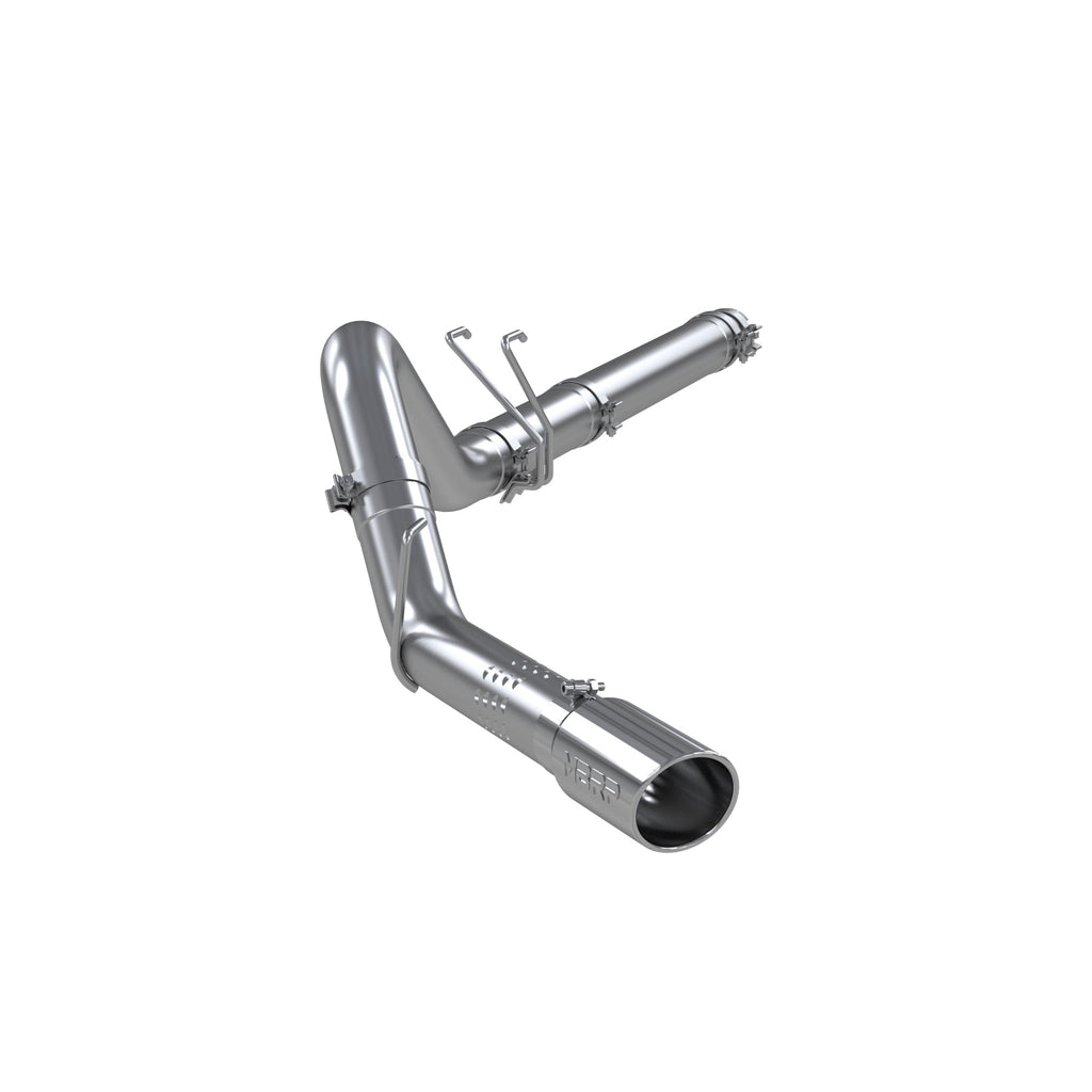MBRP Exhaust Exhaust System Kit T409 Stainless Steel. - S6242409