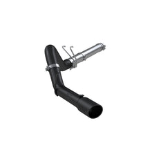 Load image into Gallery viewer, MBRP Exhaust Exhaust System Kit Black Coated Aluminized Steel. - S6242BLK