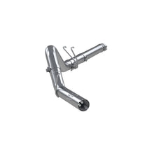 Load image into Gallery viewer, MBRP Exhaust Exhaust System Kit T409 Stainless Steel. - S6242SLM