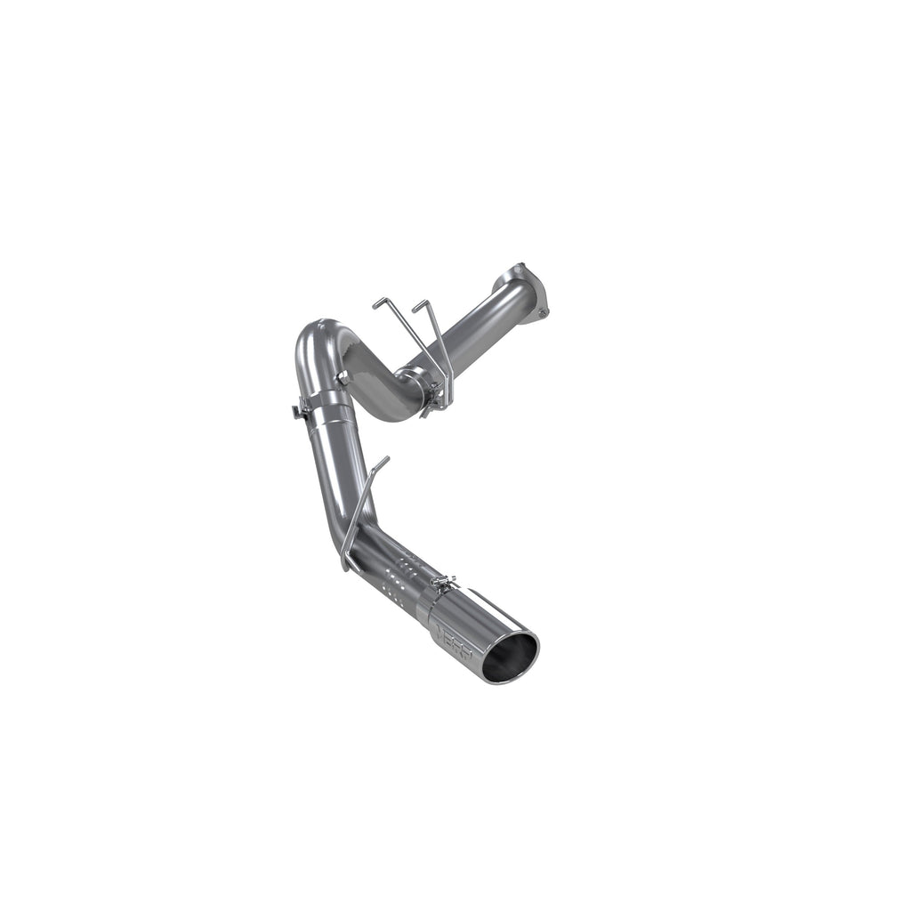 MBRP Exhaust Exhaust System Kit T409 Stainless Steel. - S6287409