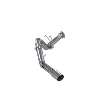 Load image into Gallery viewer, MBRP Exhaust Exhaust System Kit T409 Stainless Steel. - S6287409