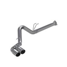 Load image into Gallery viewer, MBRP Exhaust Exhaust System Kit T409 Stainless Steel. - S6288409