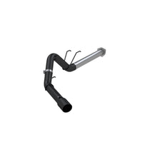 Load image into Gallery viewer, MBRP Exhaust Exhaust System Kit Black Coated Aluminized Steel. - S6289BLK